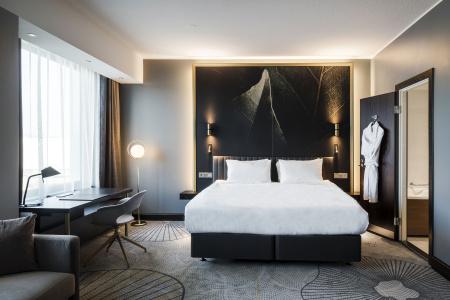 Crowne Plaza Helsinki by IHG - 2