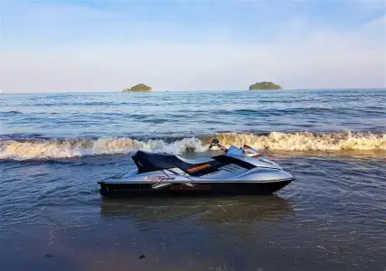 Sea Smile Resort - 9