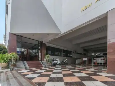 New APG Apartments - 3