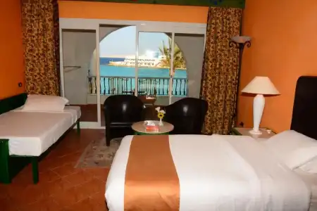 Arabia Azur Resort - All Inclusive - 27