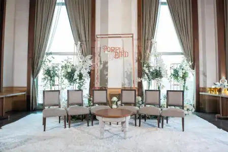 Radisson Blu Plaza Bangkok - 24