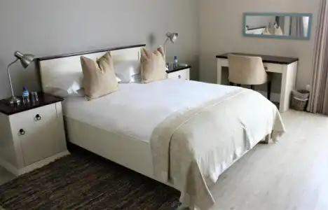 Atlantic Villa Boutique Guesthouse - 126