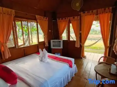 Vimarnkiri Resort - 51