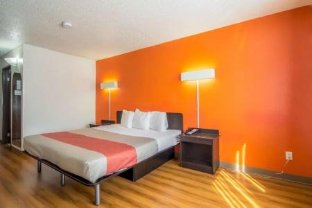 Motel 6 Dallas, TX - North - Richardson - 26