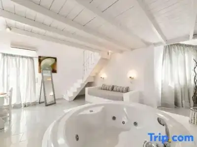 Artemis Suites - 156