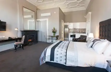 Ballarat Premier Apartments - 30