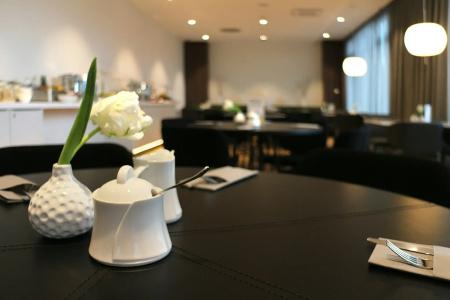 GINN City & Lounge Ravensburg - 30