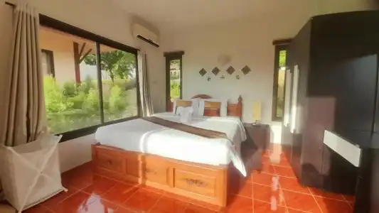 Samui Diving Resort - 39