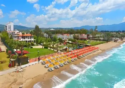 Sentinus Beach - 20