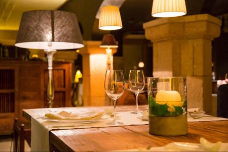 Swiss Moraira & Spa - Designed for Adults - 23