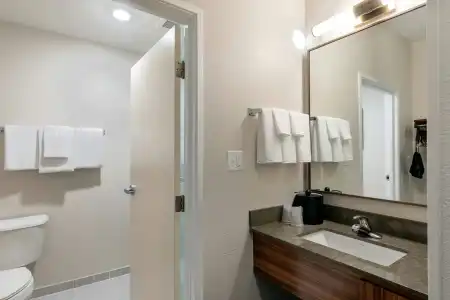 Fairfield Inn By Marriott Savannah Airport - 6
