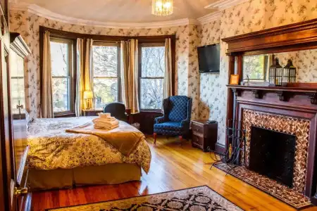 Beacon Inn 1087 - 8