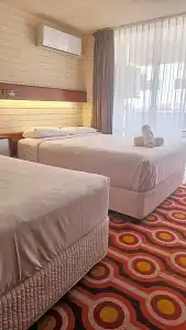 Indian Ocean - 25