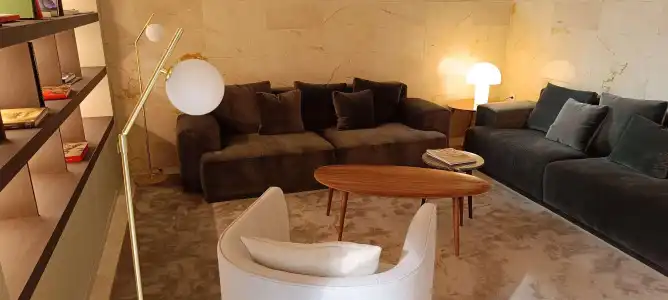 Best Western Premier CMC Girona - 16