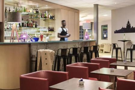 ibis Paris Ornano Montmartre Nord 18ème - 26