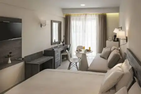 Bio Suites - 68