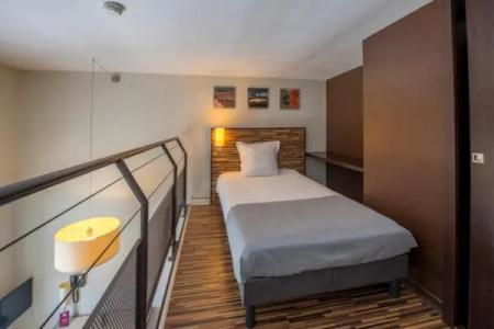 Residence Belambra Villemanzy - 68
