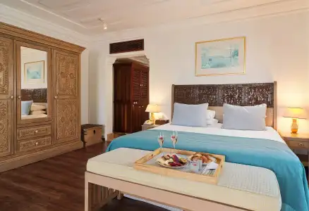 Columbia Beach Resort - 183