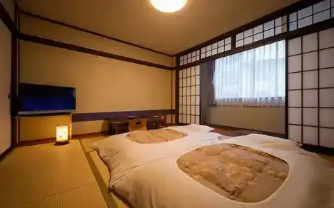 Akiu Onsen Hananoyu - 37