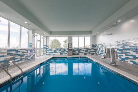 Holiday Inn GREENVILLE - WOODRUFF ROAD by IHG - 20