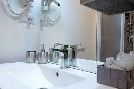 B&B Ventisei Scalini a Trastevere Guest House - 59
