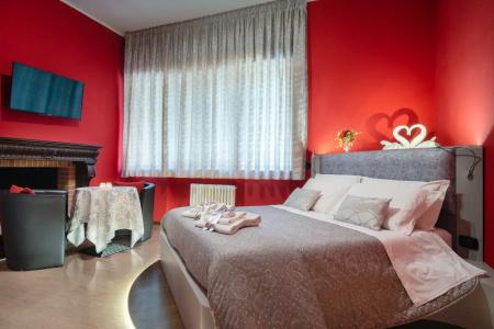 Villa Domus Salento Suites & Rooms Con Parcheggio Privato in Loco - 16