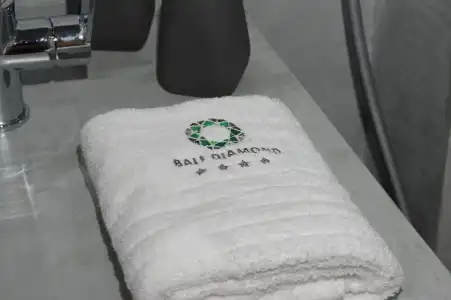 Bali Diamond - 105