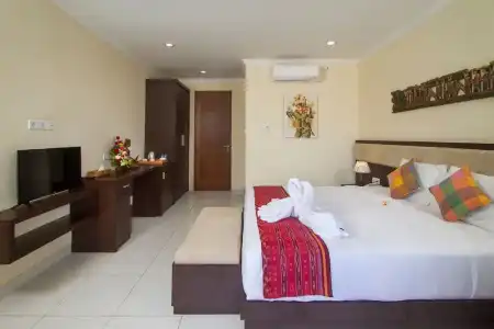 Pondok Massas Ubud - 23