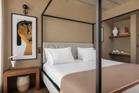 Dorma Essenzia Porto - 32