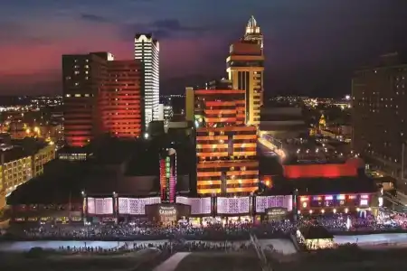 Tropicana Atlantic City– A Caesars Rewards Destination - 20