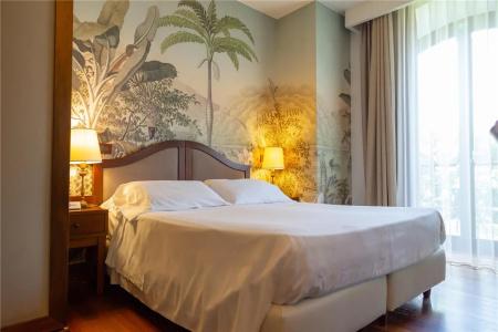 Best Western Santa Caterina - 68