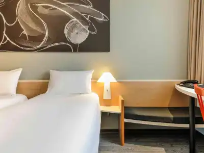 ibis Hannover City - 17