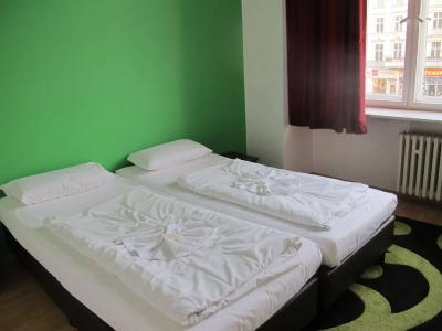 Metropol Hostel Berlin - 6