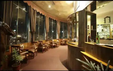 Om Tower - 30