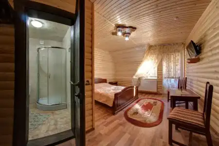 Villa VLAD - 37