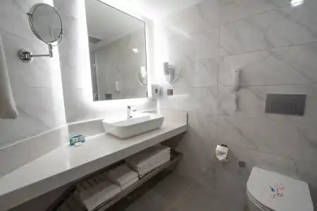 Alba Resort - Ultra All Inclusive - 10