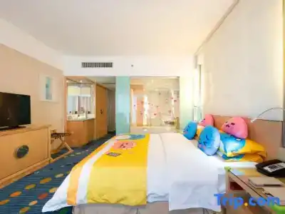 Jinling Mingdu Changzhou - 14