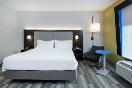 Holiday Inn Express & Suites Florence I-95 & I-20 Civic Ctr by IHG - 37