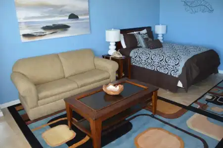 Fountain Beach Resort - 299
