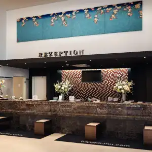 Toyoko Inn Frankfurt am Main Hauptbahnhof - 36
