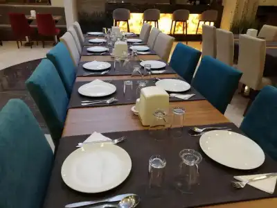 Piskin Otel - 26