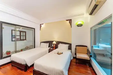 Annam Heritage Boutique & Spa - 106
