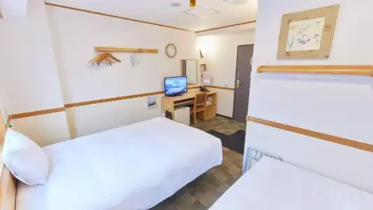 Toyoko Inn Hokkaido Kitami Ekimae - 93
