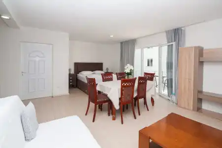 Open Sea Luxury Apartments - 30