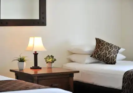 Verandahs Boutique Apartments - 3