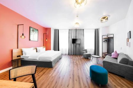 Calma Berlin Mitte - 3