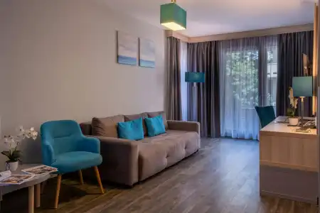 Regnum Residence - 31