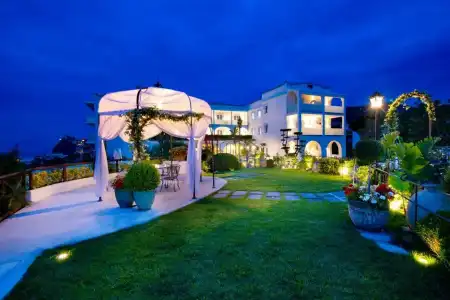 Hermitage Resort & Thermal Spa - 32