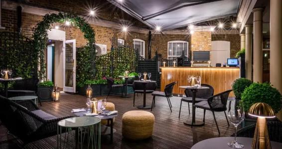 Sloane Place - 44
