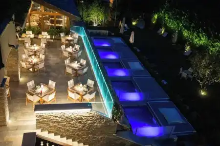 Gran Baita & Wellness - 122
